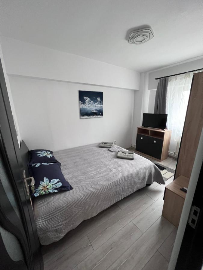 Victoria Apartment מיירקורה-צ'וק מראה חיצוני תמונה